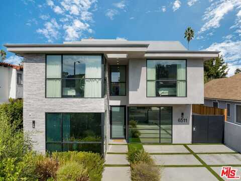 6511 Maryland Dr, Los Angeles, CA 90048