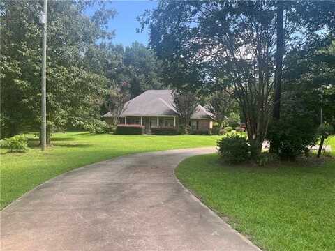 7908 HIGHWAY 8 Highway, Bentley, LA 71417