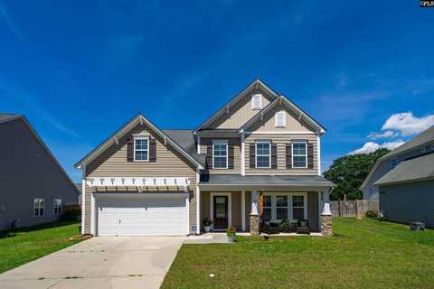 224 Glossy Green Lane, Lexington, SC 29072