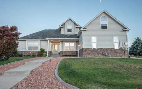 2389 Silver Fox Drive, Montrose, CO 81401