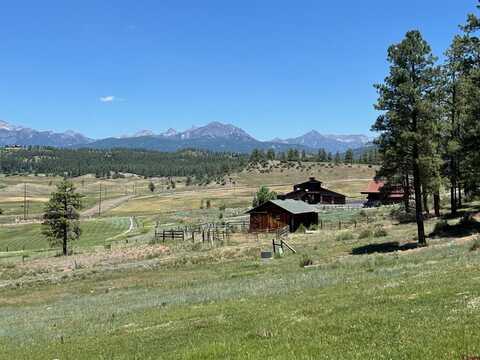 1001 County Rd 200, Pagosa Springs, CO 81147