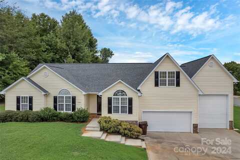 7300 Wahoo Court, Gastonia, NC 28056