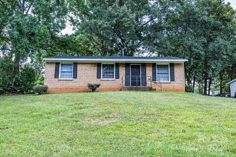 1301 Milan Road, Charlotte, NC 28216