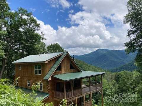 1330 Sheepback Mountain Road, Maggie Valley, NC 28751