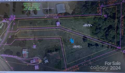 2.54 Acres Patterson Farm Road, Mooresville, NC 28115