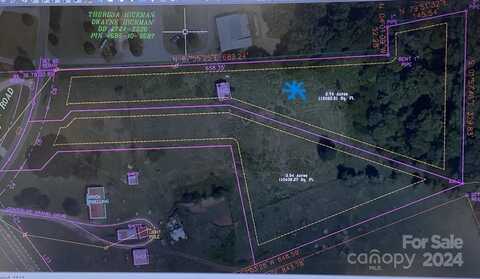 2.74 Acres Patterson Farm Road, Mooresville, NC 28115