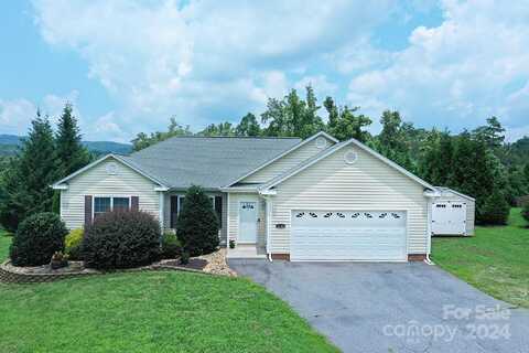 2481 Taylorsville Road, Lenoir, NC 28645