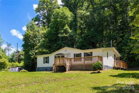 274 Spicewood Trail, Mars Hill, NC 28754