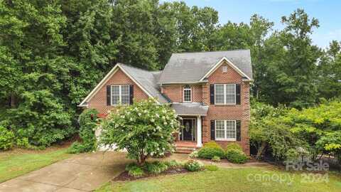 5004 Cedar Park Court, Monroe, NC 28110