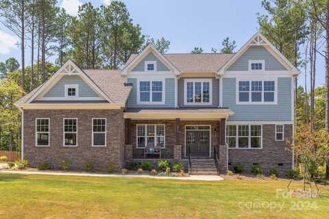 1103 Hastings Court, China Grove, NC 28023