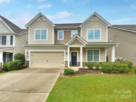 1444 Overlea Place NW, Concord, NC 28027