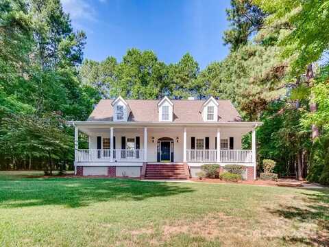 271 Beaten Path Road, Mooresville, NC 28117