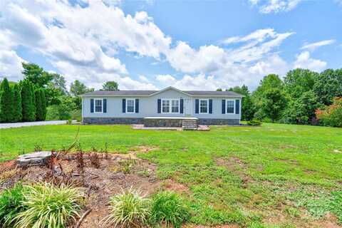 409 Mount Zion Church Road, Casar, NC 28020