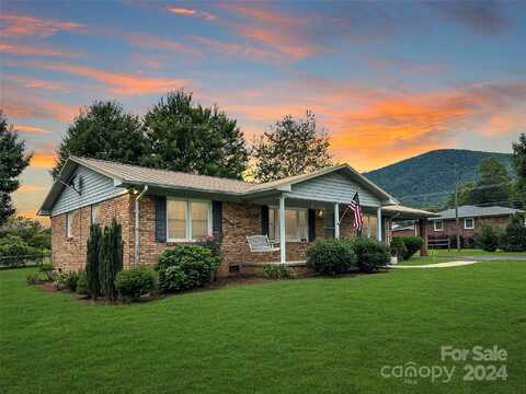 36 Pleasant Valley Drive, Marion, NC 28752