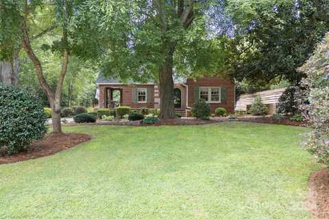 1505 Statesville Boulevard, Salisbury, NC 28144