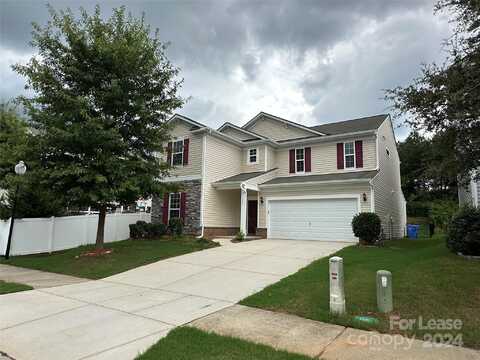 141 Four Seasons Way, Mooresville, NC 28117