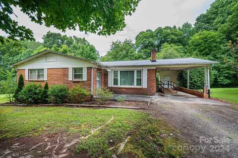 1642 Morningside Drive, Newton, NC 28658