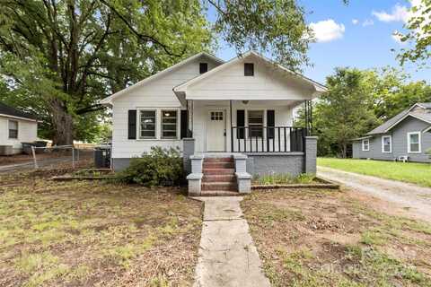 323 20th Street, Kannapolis, NC 28083