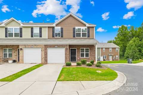 9212 Grand Valley Drive, Charlotte, NC 28213