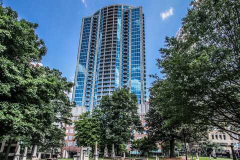 210 N Church Street, Charlotte, NC 28202