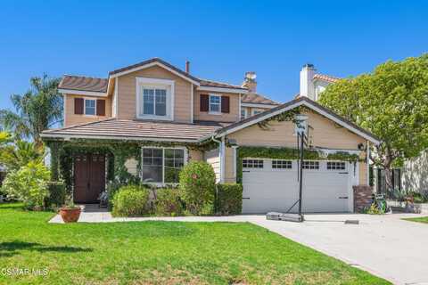 14297 Mangrove Street, Moorpark, CA 93021