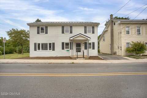 452 MAIN Street, New Columbia, PA 17856