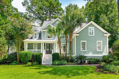 4714 Gold Cup Lane, Hollywood, SC 29449