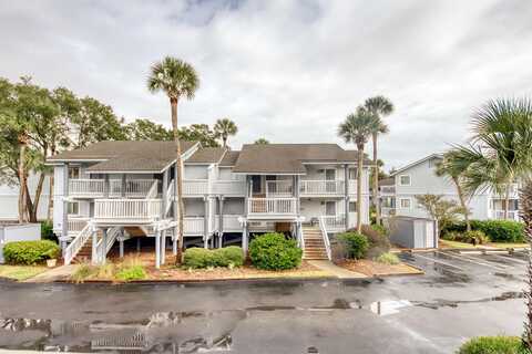 40 Lagoon Villas, Isle of Palms, SC 29451