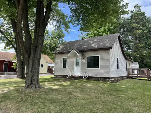 8216 JACKSON STREET, Pittsville, WI 54466