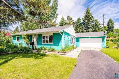 58 Banks Blvd, Silver Bay, MN 55614