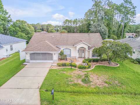 24 Woodholme Lane, Palm Coast, FL 32164