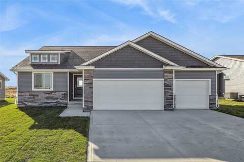 1400 Werthman Drive, Waukee, IA 50263