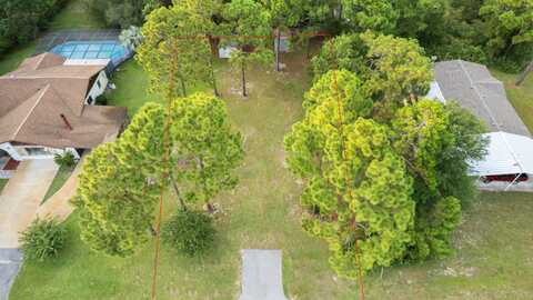 Lot 2 Bluebell Circle, Santa Rosa Beach, FL 32459