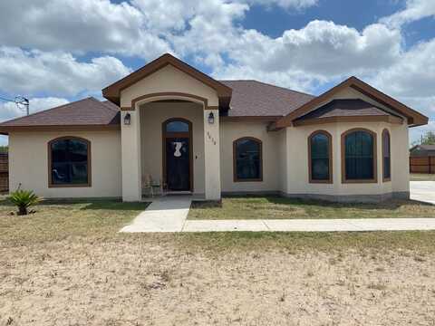 3830 Fawn Dr, Eagle Pass, TX 78852