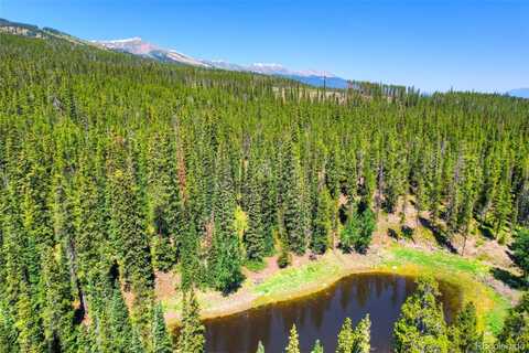 158 Bryce Estates Road, Breckenridge, CO 80424