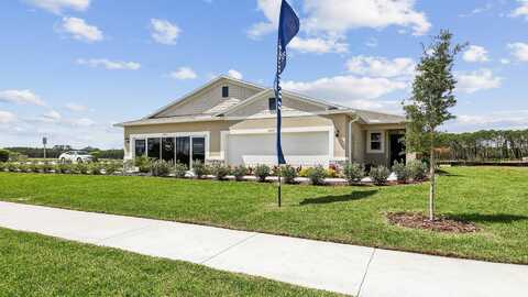 2612 Kinsale Lane, Ormond Beach, FL 32174