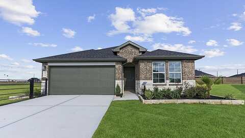 30710 Skye Villa Lane, Fulshear, TX 77441