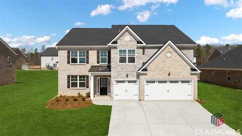 2277 Brookstone Crossing, Bogart, GA 30622