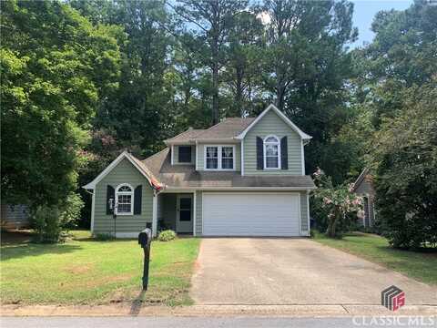 170 Greenwood Lane, Athens, GA 30605