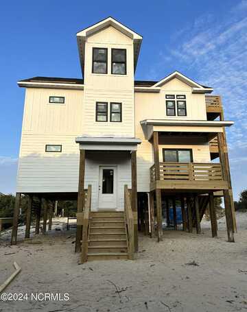 2002 Sandpiper Road, Corolla, NC 27927