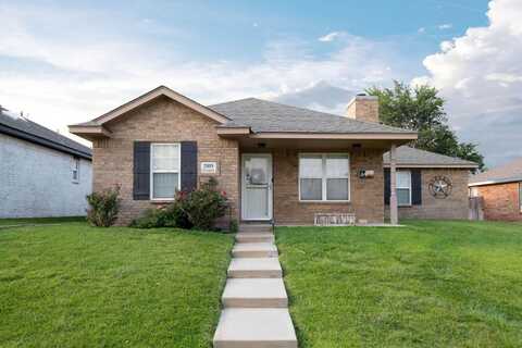 2109 Noah Avenue, Amarillo, TX 79118