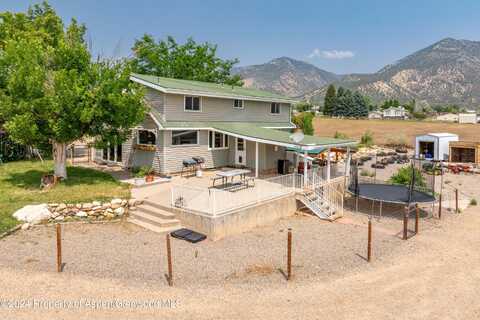 760 County Road 455, Silt, CO 81652