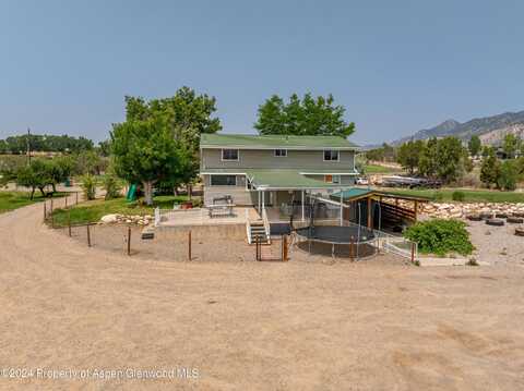 760 County Road 455, Silt, CO 81652