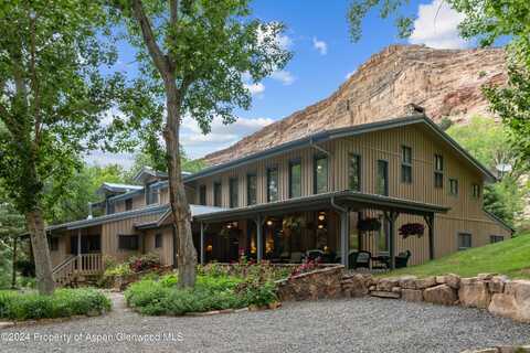 34074 Fruitland Mesa Road, Crawford, CO 81415
