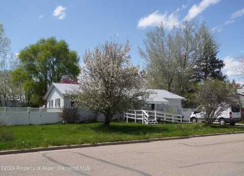 558 Steele Street, Craig, CO 81625