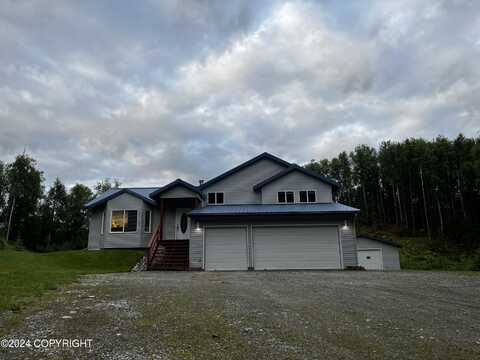 16580 W Hematite Court, Wasilla, AK 99623