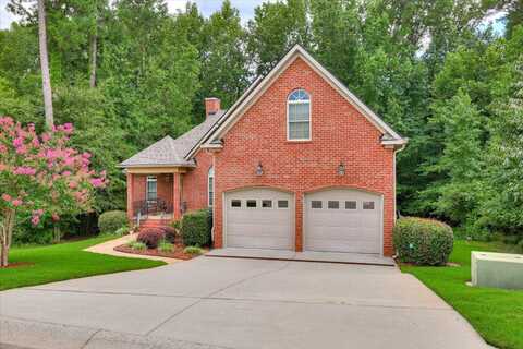 45 Dry Branch Way, North Augusta, SC 29860