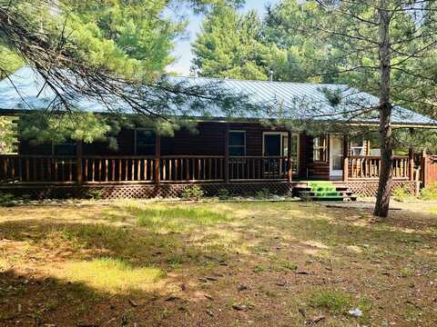 3139 Palmer Place, Grayling, MI 49738