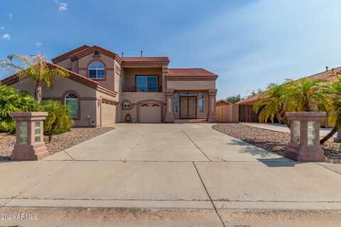 5212 S MONTE VISTA Street, Chandler, AZ 85249