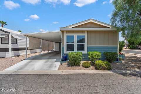 8865 E BASELINE Road, Mesa, AZ 85209